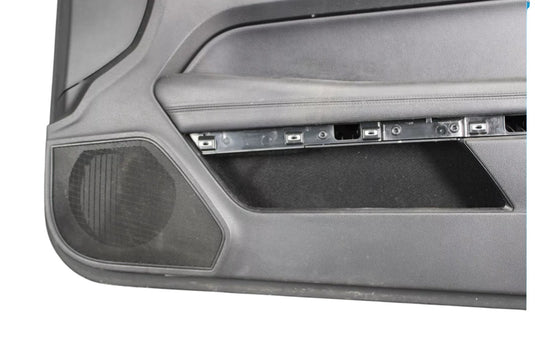 10-13 Mercedes W207 E350 E550 Coupe Front Right Interior Door Panel A2127270248