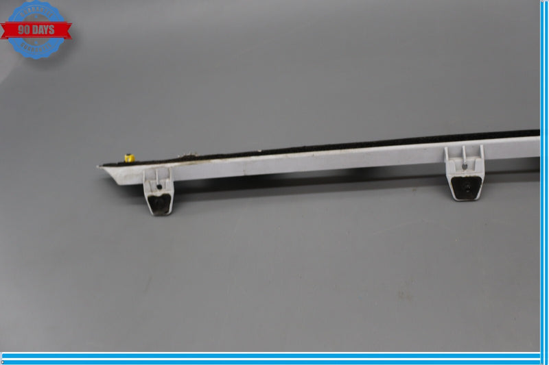 Load image into Gallery viewer, 15-17 Hyundai Genesis Rear Trunk Lid Handle Molding Trim Cover Panel Oem

