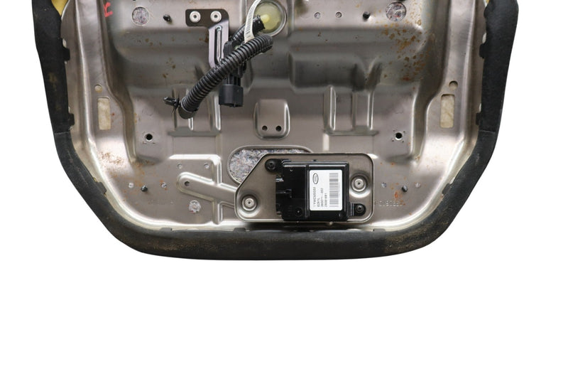 Load image into Gallery viewer, 06-09 LR Range Rover HSE Front Right Side Lower Bottom Seat Cushion Oem
