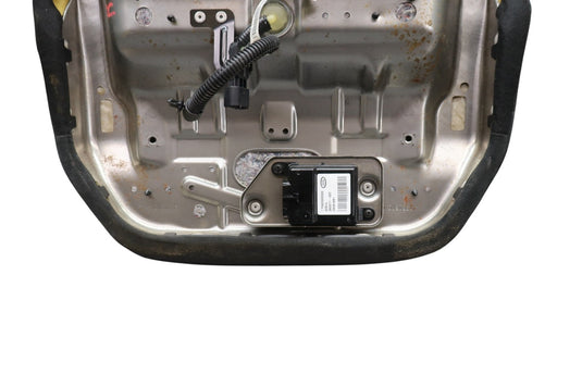 06-09 LR Range Rover HSE Front Right Side Lower Bottom Seat Cushion Oem
