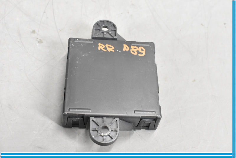 Load image into Gallery viewer, 08-18 Mercedes CLS550 CLS63 E550 C300 Rear Right Side Door Control Module Oem
