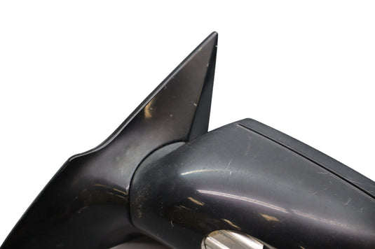 03-08 Mercedes R230 SL500 SL55 AMG Front Left Side Mirror Oem *DAMAGED*