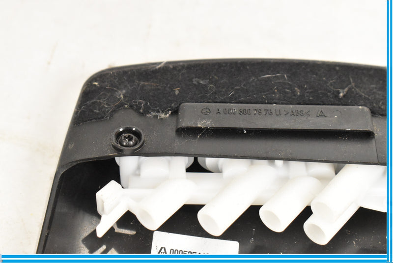 Load image into Gallery viewer, 08-14 Mercedes W207 E350 E550 Left Seat Switch Control Valve 0008007978 OEM
