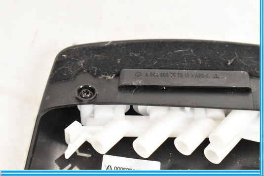 08-14 Mercedes W207 E350 E550 Left Seat Switch Control Valve 0008007978 OEM