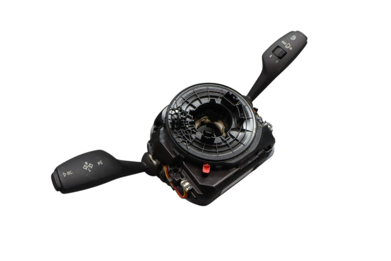 Load image into Gallery viewer, 09-15 BMW 740i 740Li Front Steering Wheel Combination Turn Signal Switch Oem
