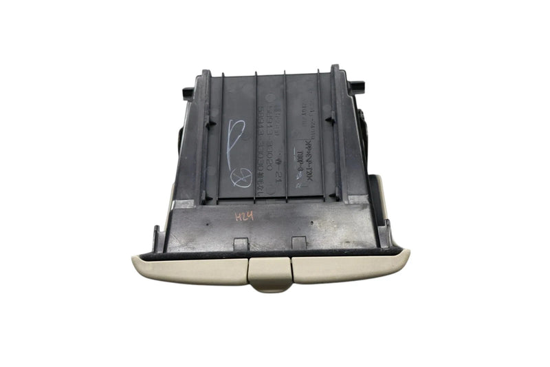 Load image into Gallery viewer, 02-08 Lexus SC430 Z40 Rear Center Console Storage Compartment Pocket OEM
