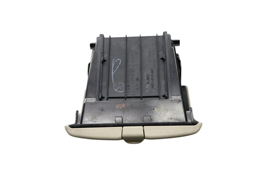 02-08 Lexus SC430 Z40 Rear Center Console Storage Compartment Pocket OEM