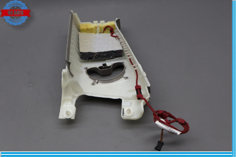 Load image into Gallery viewer, 14-16 BMW 320i 328i 428i Right Passenger Side Upper B Pillar Trim Panel Oem
