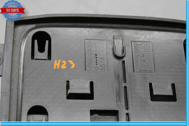 Load image into Gallery viewer, 07-15 Jaguar XK XKR X150 Center Console Insert Ashtray Ash Tray Oem
