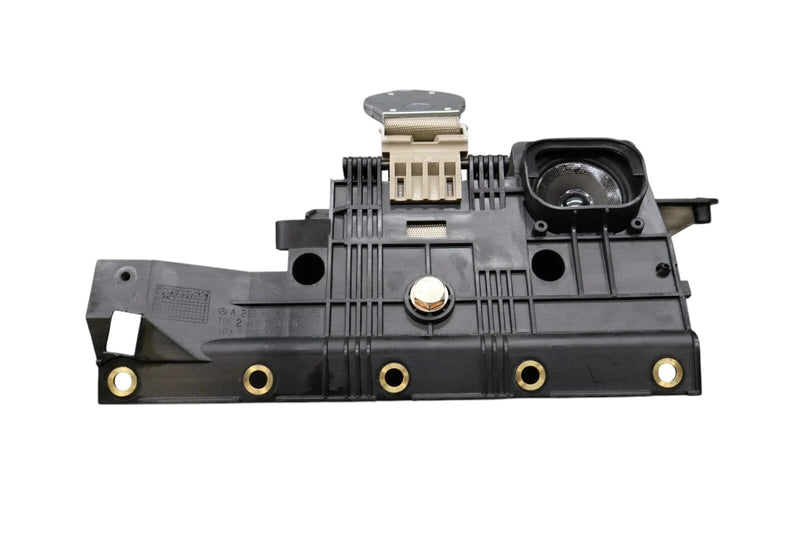 Load image into Gallery viewer, 03-08 Mercedes SL550 Rear Right Side Seat Belt Retractor Luggage W/ Speaker OEM
