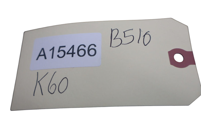 Load image into Gallery viewer, 03-12 Mercedes R230 SL500 Left Side Edge Cover Trim Flap Hat Rack Gray Oem
