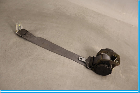 2007-2009 Jaguar XK XKR X150 Rear Right or Left Side Seat Belt Retractor OEM