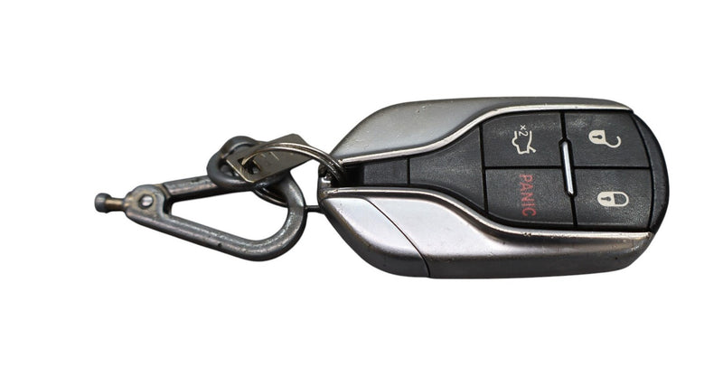 Load image into Gallery viewer, 14-22 Maserati Ghibli M157 Smart Key Less Entry Remote Fob Panic Oem
