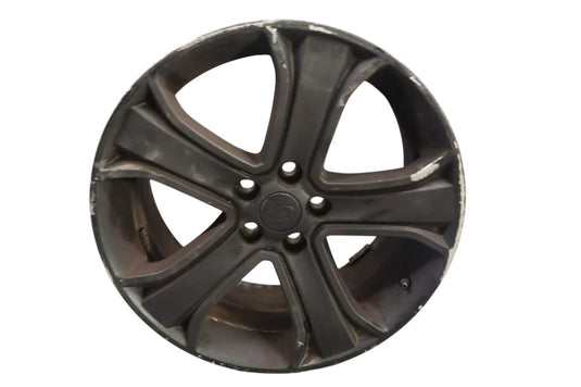 10-13 LR Range Rover Sport L320 Alloy Wheel Rim 9.5Jx20 20'' R20 LR017280 Oem