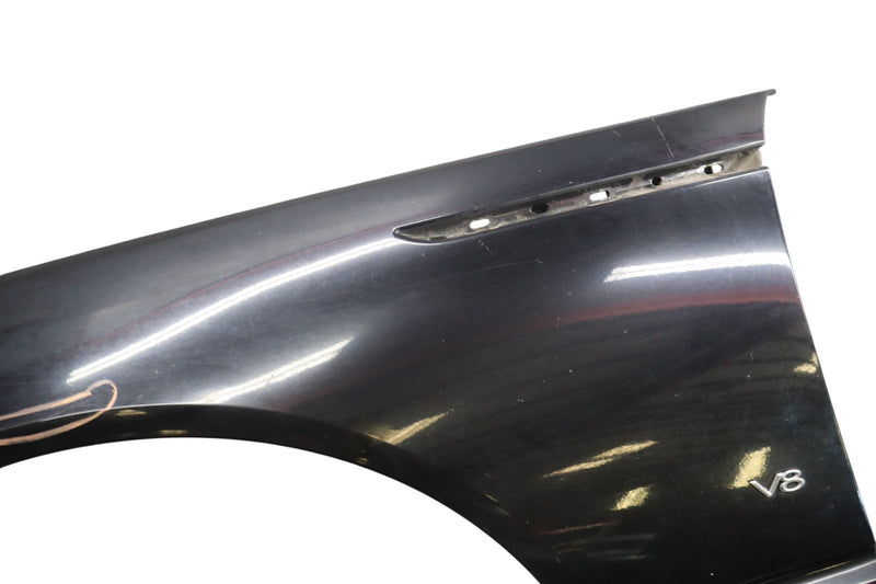 Load image into Gallery viewer, 02-05 Ford Thunderbird Front Left Driver Side Fender Cover Panel Assembly Oem
