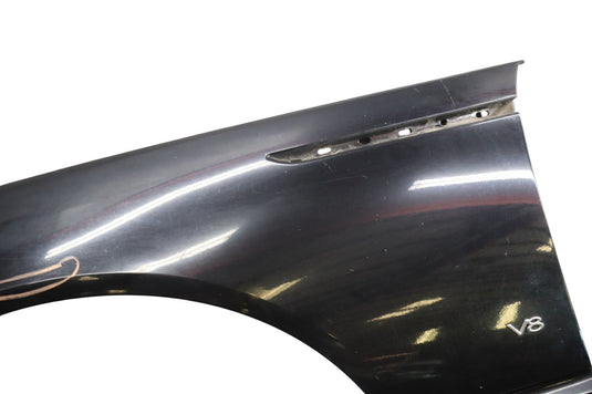 02-05 Ford Thunderbird Front Left Driver Side Fender Cover Panel Assembly Oem