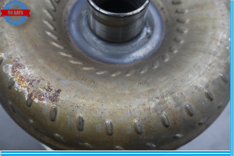 Load image into Gallery viewer, 11-18 Audi A6 A7 A8 Q5 3.0L A/T Transmission Torque Converter 0BK323572P Oem

