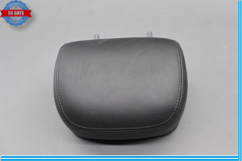 Load image into Gallery viewer, 15-17 Hyundai Genesis G80 Left Driver Side Seat Headrest Black Oem

