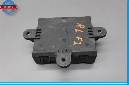 11-13 Jaguar XJ XJL XJR Front Left Side Side Door Control Module Unit ECU Oem