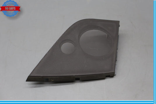 07-12 Lexus LS460 LS460L XF40 Left Driver Side Dashboard Speaker Cover Trim Oem