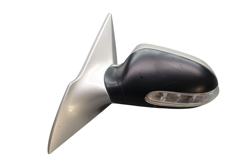 Load image into Gallery viewer, 2003 Mercedes R230 SL500 Front Left Driver Side Rear View Door Mirror Oem
