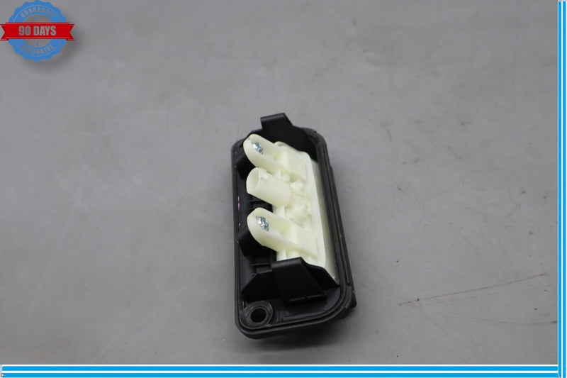 Load image into Gallery viewer, 08-14 Mercedes C250 C350 W204 Rear Trunk Tailgate Release Open Handle Oem
