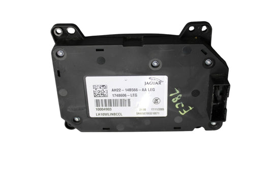 10-16 LR Range Rover Sport Left Driver Side Seat Control Switch Module Unit Oem