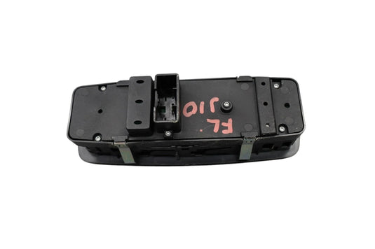 14-17 Maserati Ghibli M157 Front Left Master Power Window Switch Control Oem