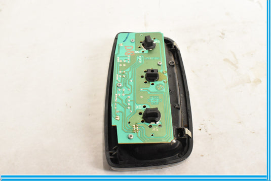 03-12 Maserati Quattroporte Rear Roof Overhead Dome Map Reading Light Lamp Oem