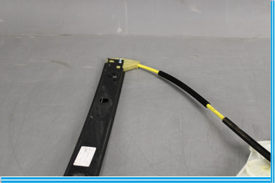 11-18 Audi A8 Front Right Passenger Side Door Window Regulator W/O Motor Oem