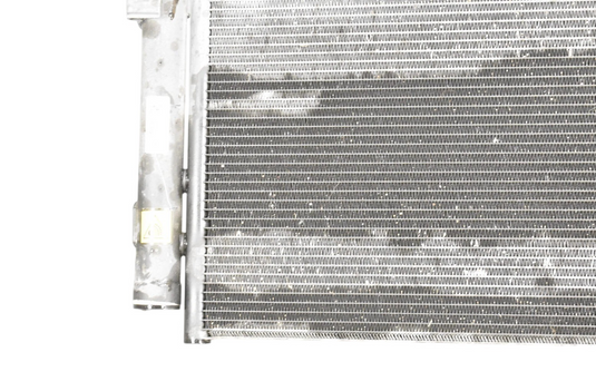 14-20 Maserati Quattroporte Air Conditioner A/C Condenser Radiator 670008724 Oem