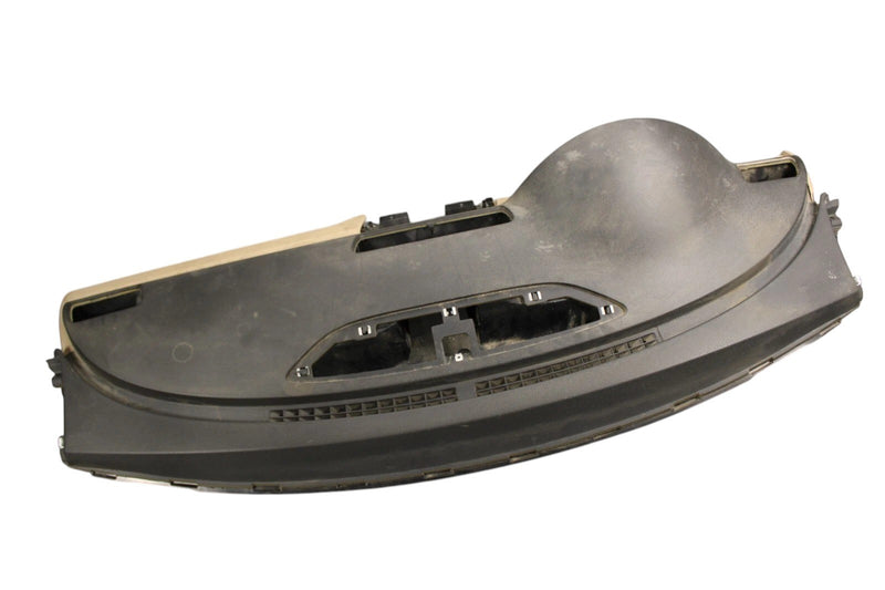 Load image into Gallery viewer, 13-16 Volkswagen VW CC Dashboard Instrument Panel Assembly Black 3C1857003 Oem
