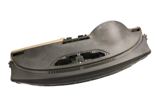13-16 Volkswagen VW CC Dashboard Instrument Panel Assembly Black 3C1857003 Oem