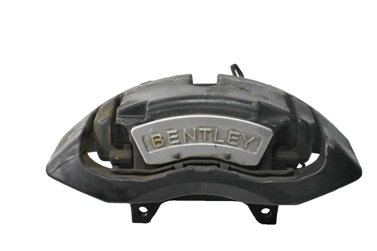 03-13 Bentley Continental GT Coupe Front Left Driver Side Brake Caliper Oem