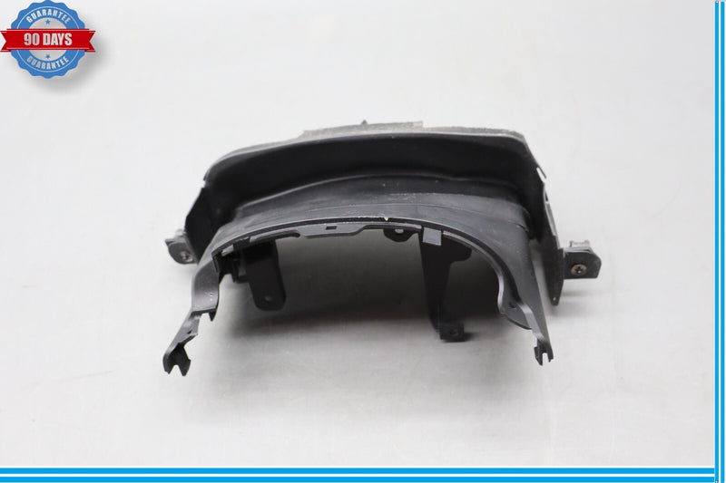 Load image into Gallery viewer, 14-17 Maserati Ghibli Front Upper Steering Column Trim Housing Black Oem

