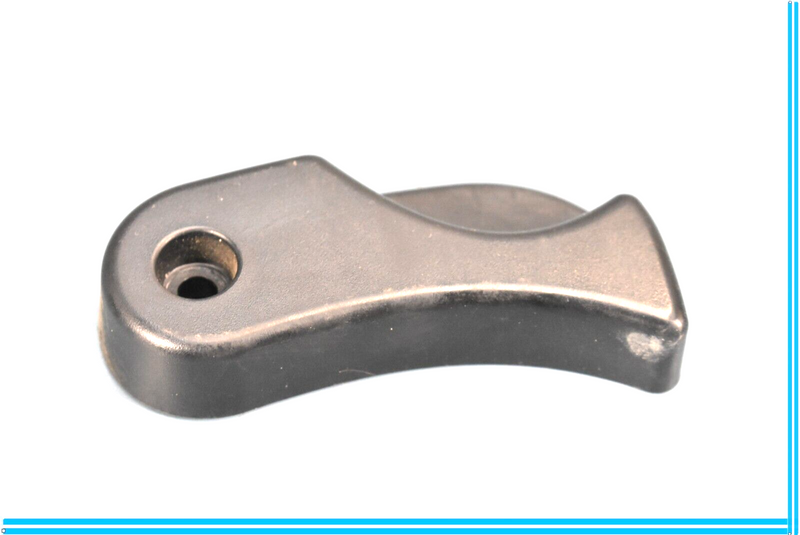 Load image into Gallery viewer, 06-18 BMW 650i 640i F12 Hood Release Unlock Lever Handle Oem
