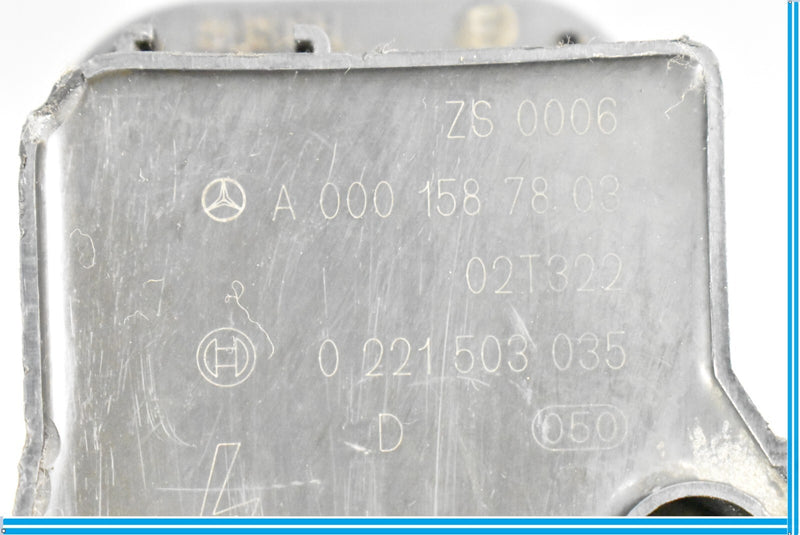 Load image into Gallery viewer, 00-06 Mercedes S430 S500 SL500 CL500 CL55 AMG W215 Ignition Coil 0001587803 Oem
