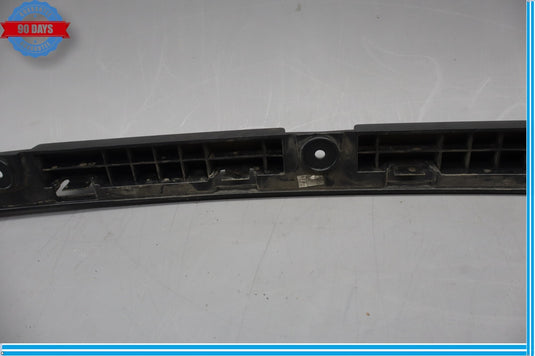 12-15 Tesla Model S Rear Bumper Center Mount Support Bracket 6007724 Oem