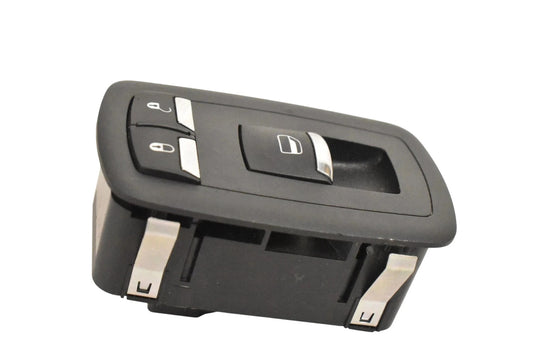 14-22 Maserati Quattroporte Rear Left Door Window Control Switch 670097036 Oem