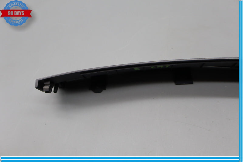 Load image into Gallery viewer, 2016 Hyundai Genesis Front Left Driver Side Seat Outer Trim Black Oem
