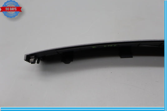 2016 Hyundai Genesis Front Left Driver Side Seat Outer Trim Black Oem