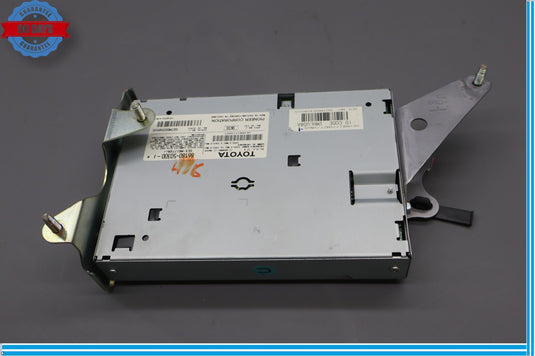 07-09 Lexus LS460 Satellite Radio Receiver Computer Module Unit 86180-50300 Oem