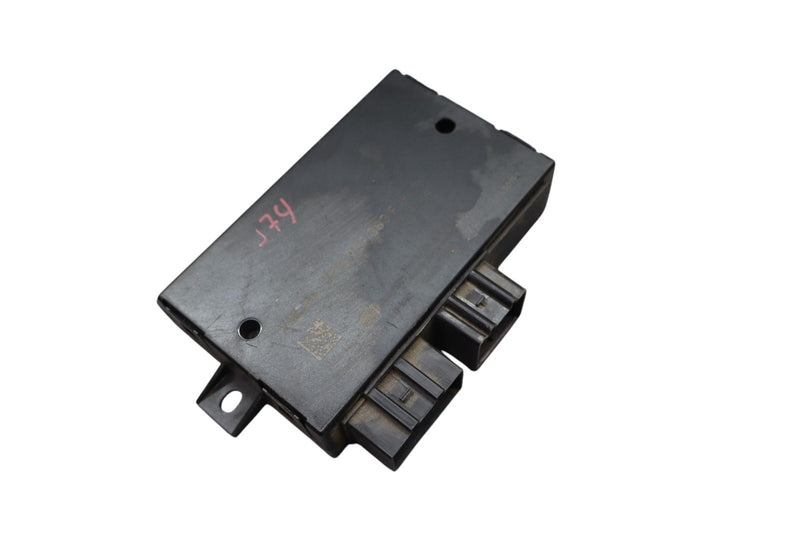 Load image into Gallery viewer, 11-14 Volkswagen VW Touareg Trailer Tow Hitch Brake Control Module 7P0907383 Oem
