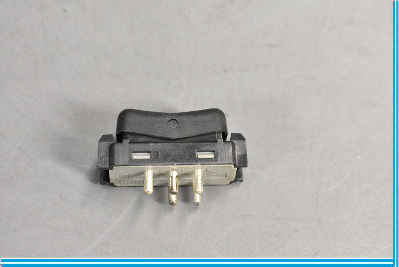 Load image into Gallery viewer, 90-95 Mercedes 300SL 500SL Rear Window Heated Pane Switch Oem
