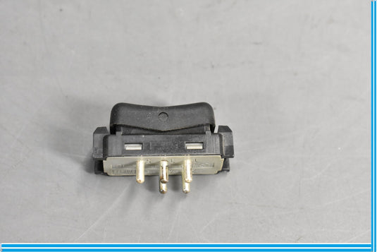 90-95 Mercedes 300SL 500SL Rear Window Heated Pane Switch Oem