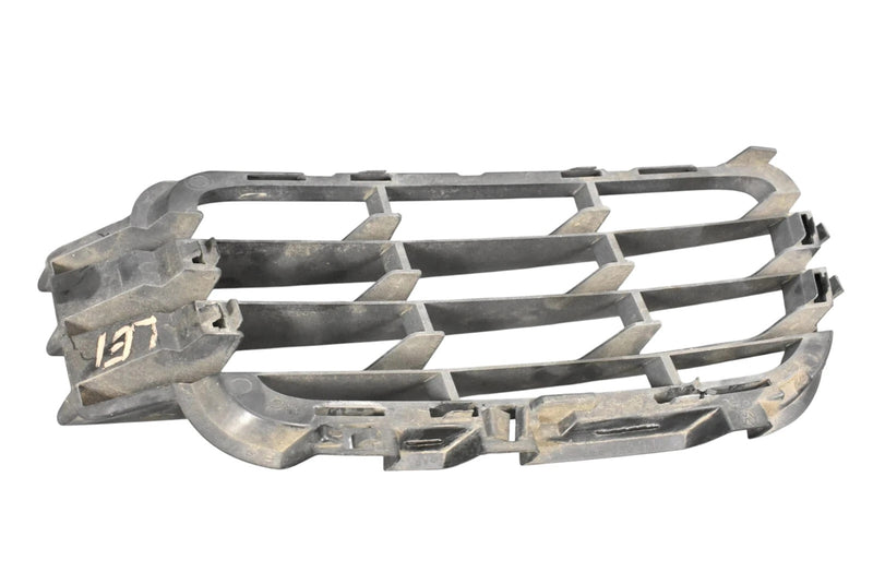 Load image into Gallery viewer, 11-14 Volkswagen VW Touareg Front Left Side Bumper Lower Fog Light Grille Oem
