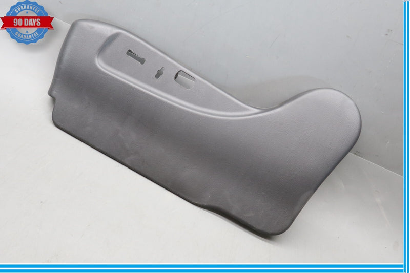 Load image into Gallery viewer, 11-17 Infiniti QX56 QX80 Front Left Side Lower Seat Outer Finish Trim Panel Oem
