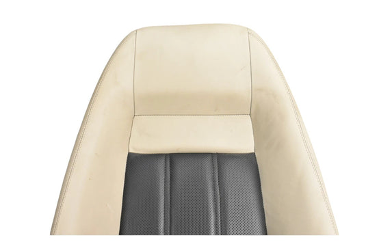 2005 Bentley Continental Rear Left Driver Seat Upper Cushion 3W3885511F OEM