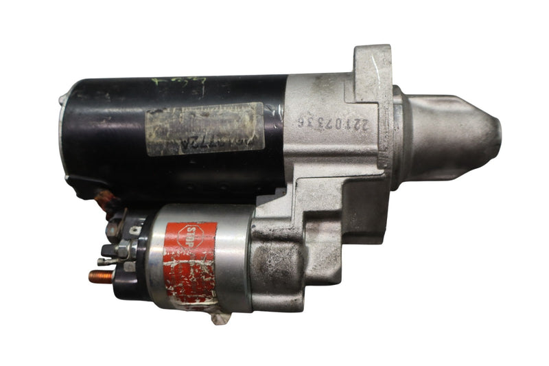 Load image into Gallery viewer, 00-06 Mercedes W215 CL500 E500 SLK320 S500 Engine Motor Starter 0061510601 Oem
