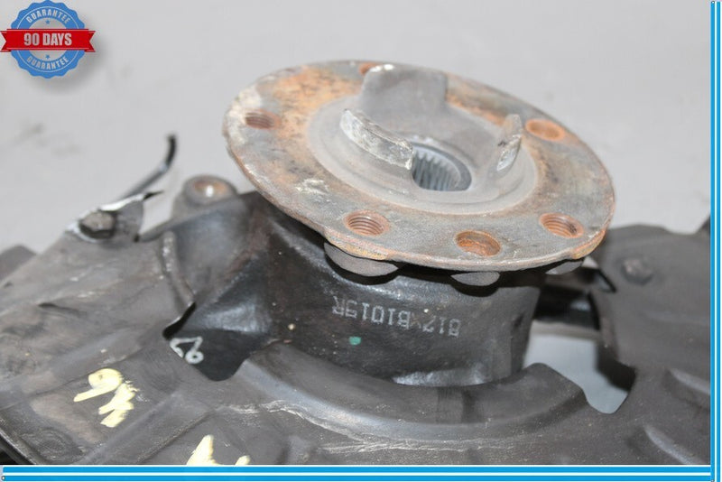 Load image into Gallery viewer, 11-17 Volkswagen VW Touareg Front Right Passenger Side Spindle Knuckle Hub Oem
